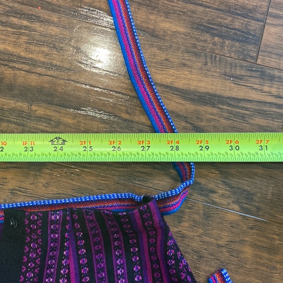 Anna Sui Wrap Skirt - Picture 9 of 12